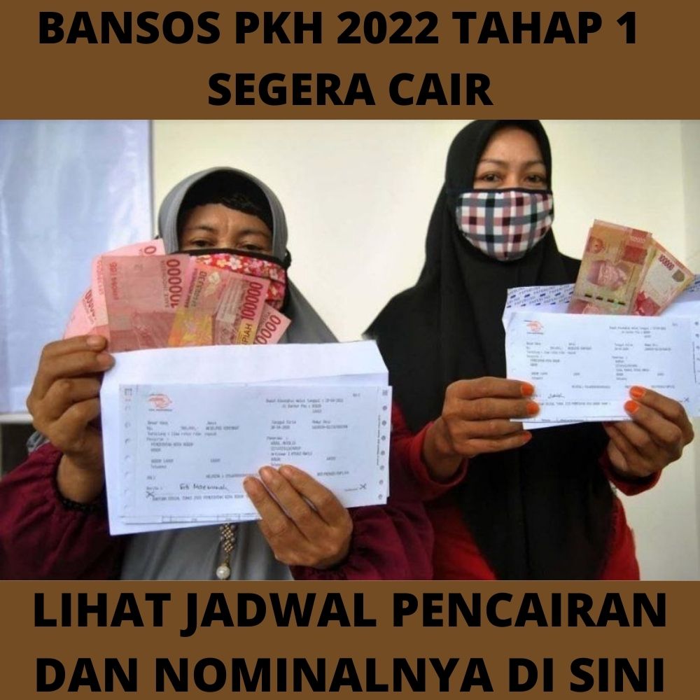 Unduh Aplikasi Bansos